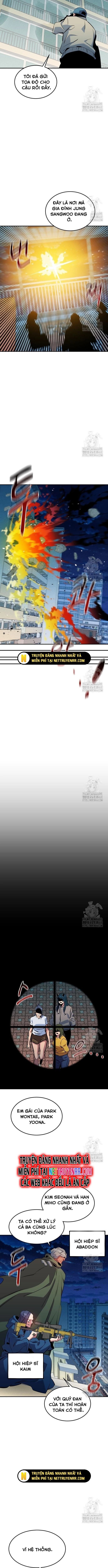 Tiểu Thư Tích Tiền Đi Bụi: Chapter 137