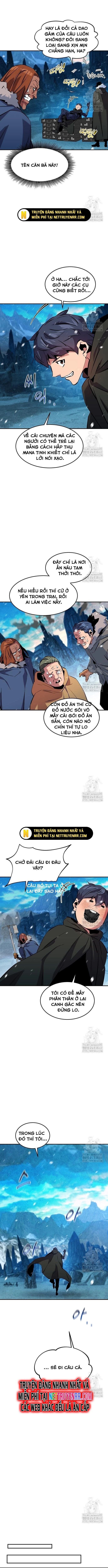 Tiểu Thư Tích Tiền Đi Bụi: Chapter 137