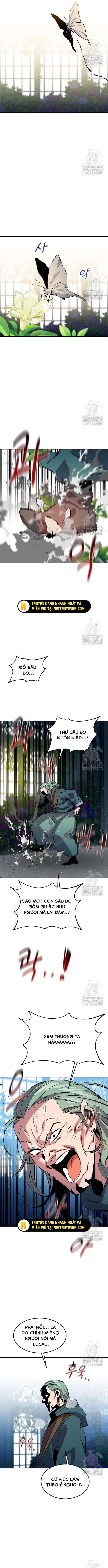 Tiểu Thư Tích Tiền Đi Bụi: Chapter 137