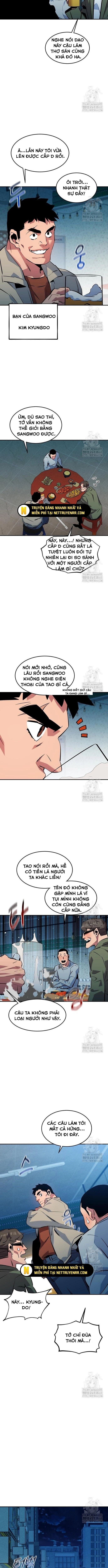 Tiểu Thư Tích Tiền Đi Bụi: Chapter 137