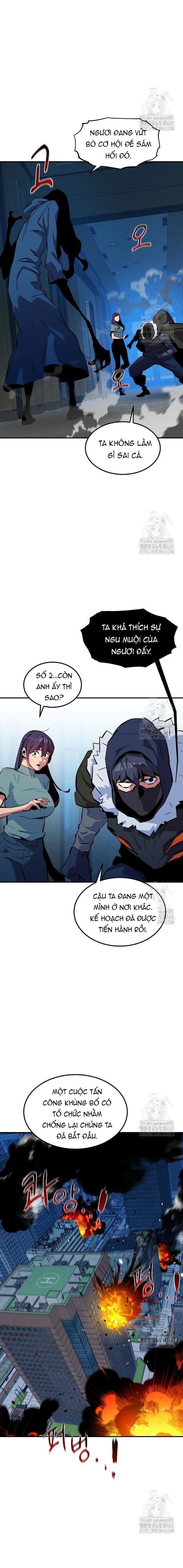 Tiểu Thư Tích Tiền Đi Bụi: Chapter 138