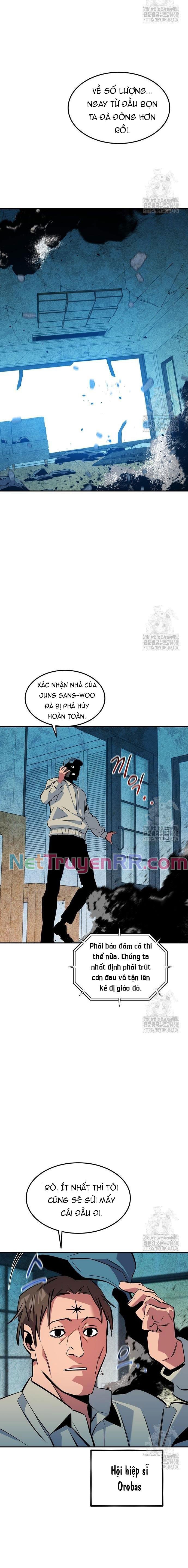 Tiểu Thư Tích Tiền Đi Bụi: Chapter 138