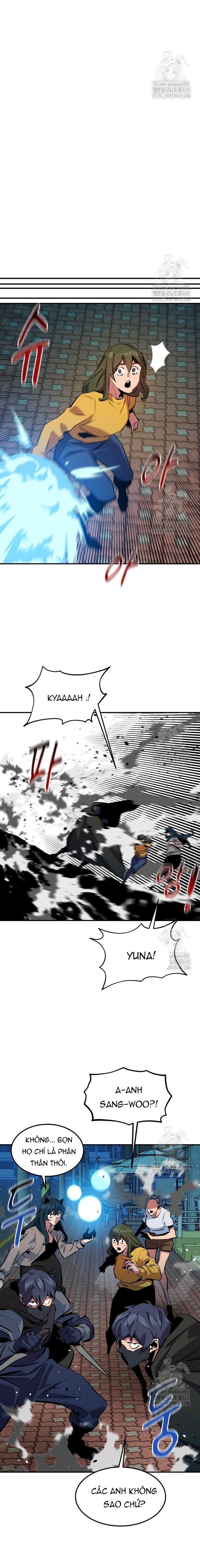 Tiểu Thư Tích Tiền Đi Bụi: Chapter 138