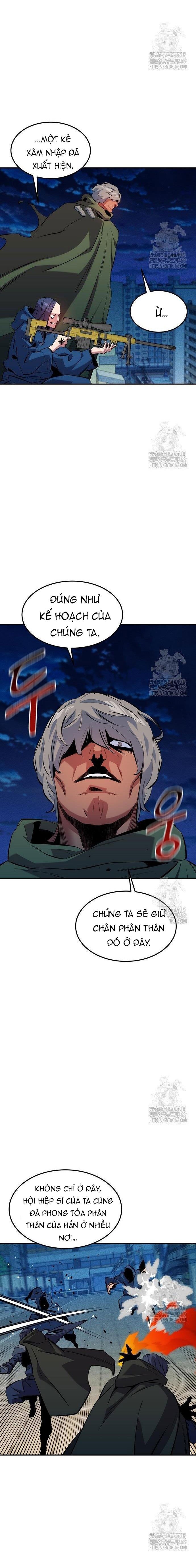 Tiểu Thư Tích Tiền Đi Bụi: Chapter 138