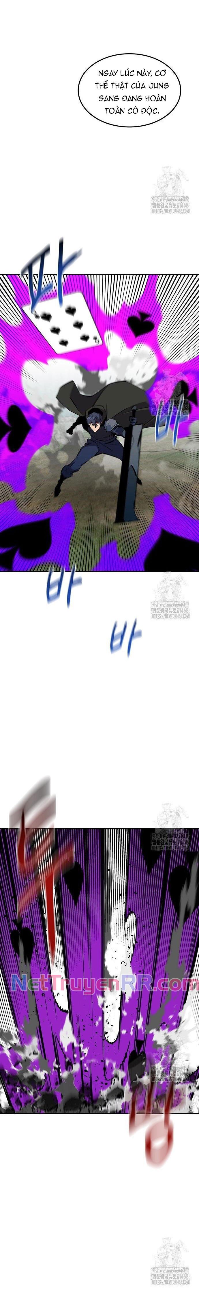 Tiểu Thư Tích Tiền Đi Bụi: Chapter 138