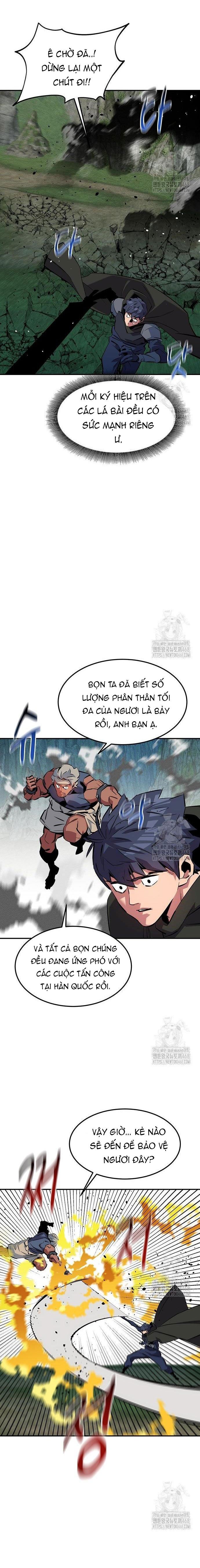 Tiểu Thư Tích Tiền Đi Bụi: Chapter 138