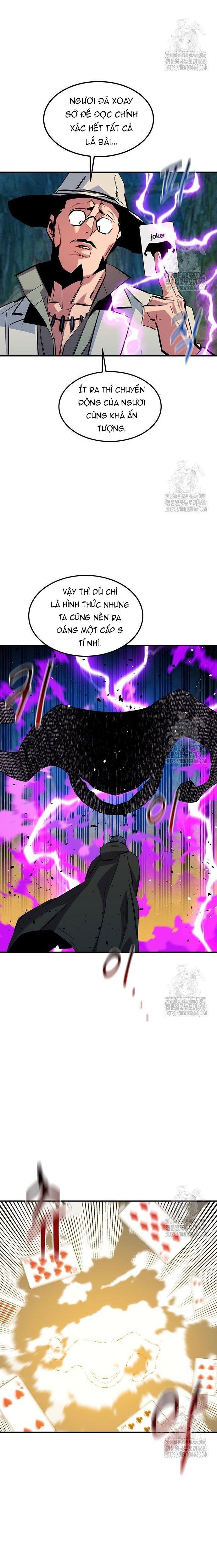 Tiểu Thư Tích Tiền Đi Bụi: Chapter 138