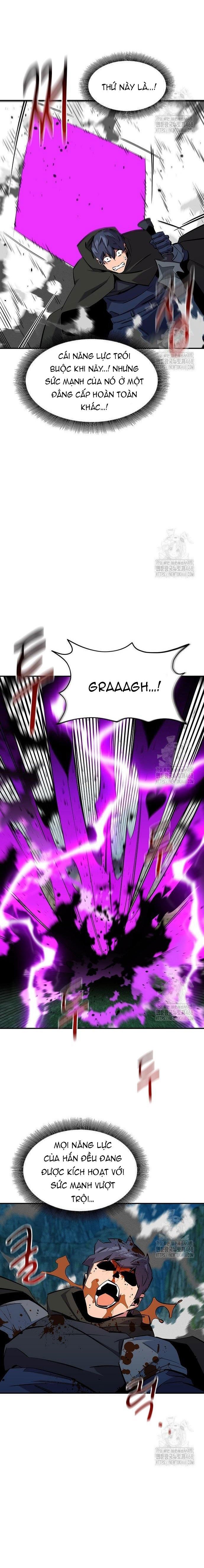 Tiểu Thư Tích Tiền Đi Bụi: Chapter 138