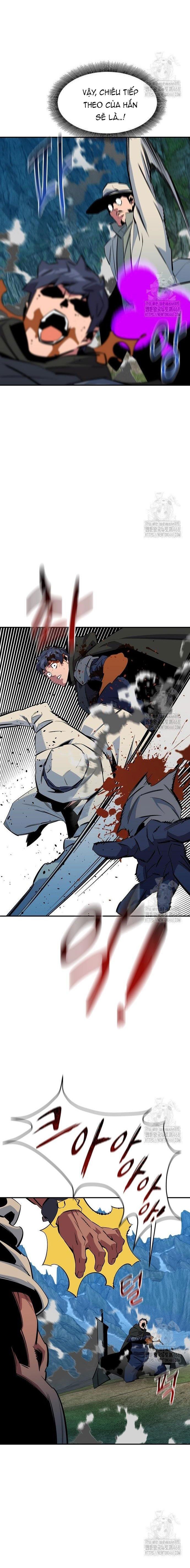 Tiểu Thư Tích Tiền Đi Bụi: Chapter 138