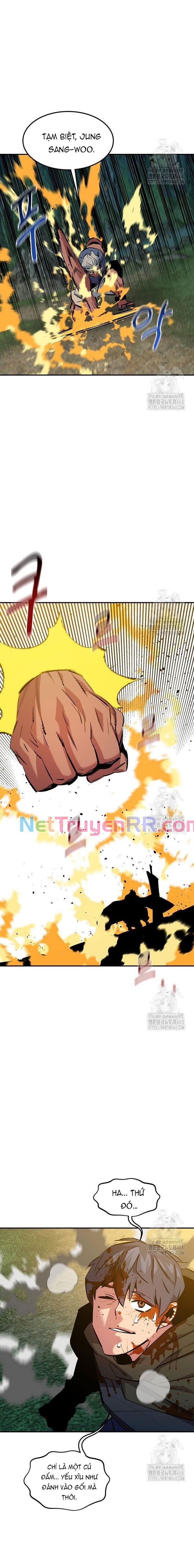 Tiểu Thư Tích Tiền Đi Bụi: Chapter 138