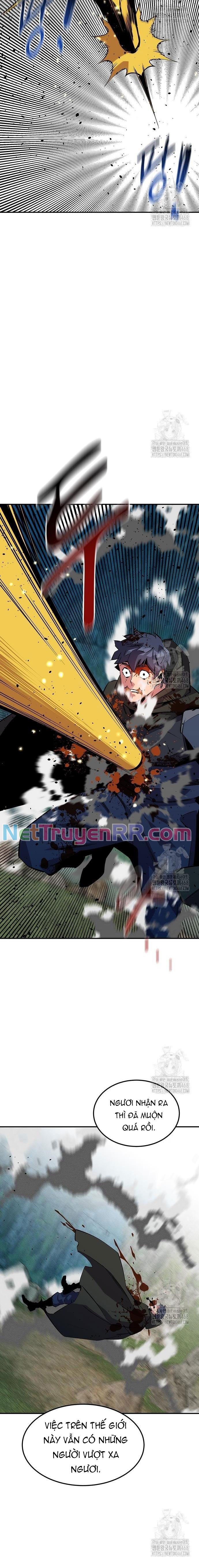 Tiểu Thư Tích Tiền Đi Bụi: Chapter 138