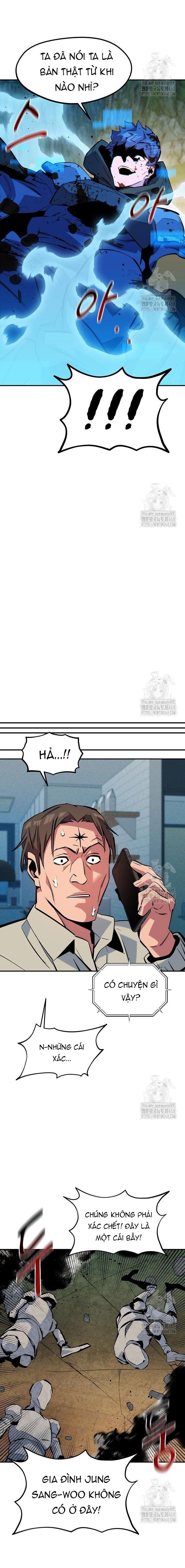 Tiểu Thư Tích Tiền Đi Bụi: Chapter 138