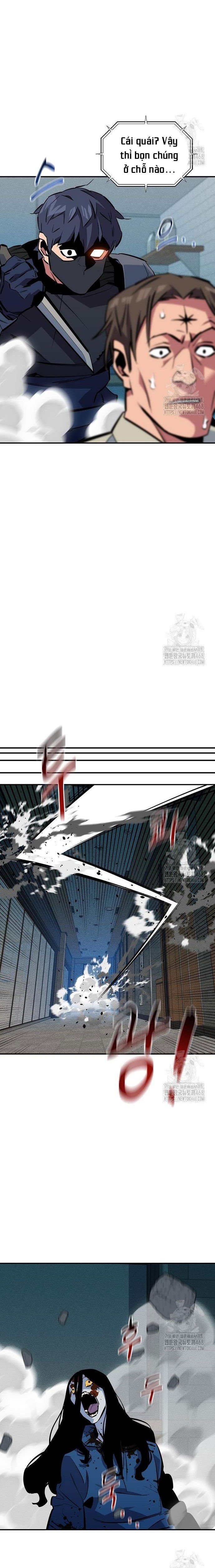 Tiểu Thư Tích Tiền Đi Bụi: Chapter 138