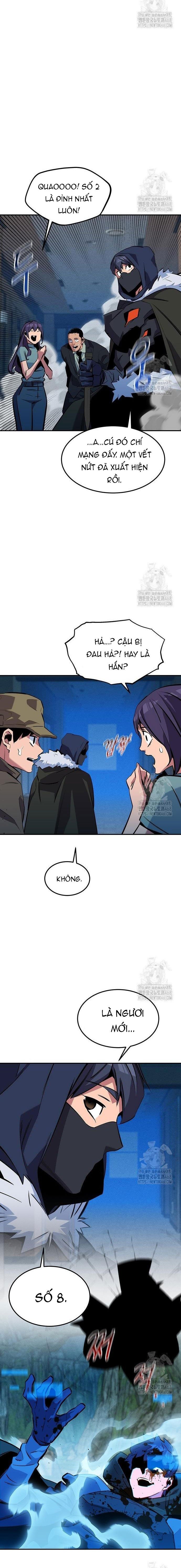 Tiểu Thư Tích Tiền Đi Bụi: Chapter 138