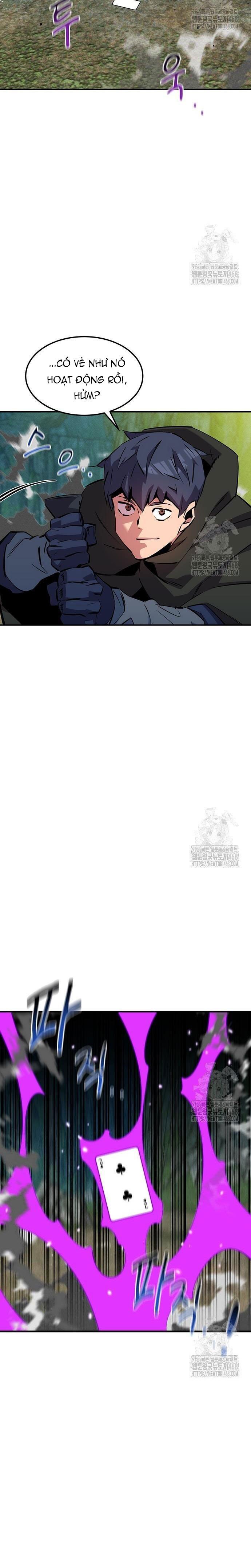 Tiểu Thư Tích Tiền Đi Bụi: Chapter 138