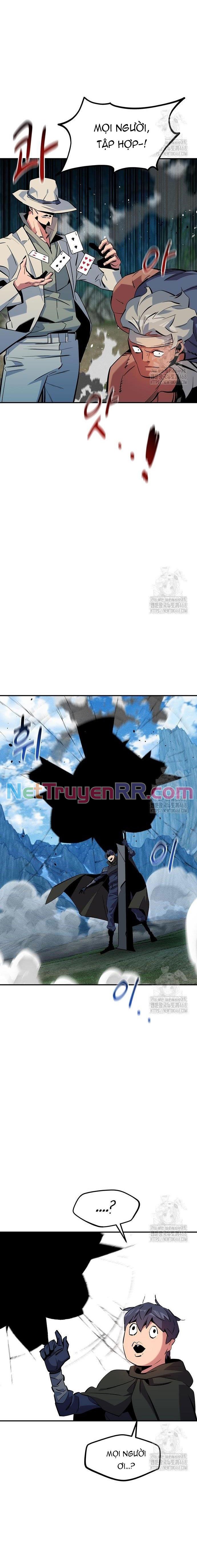 Tiểu Thư Tích Tiền Đi Bụi: Chapter 138