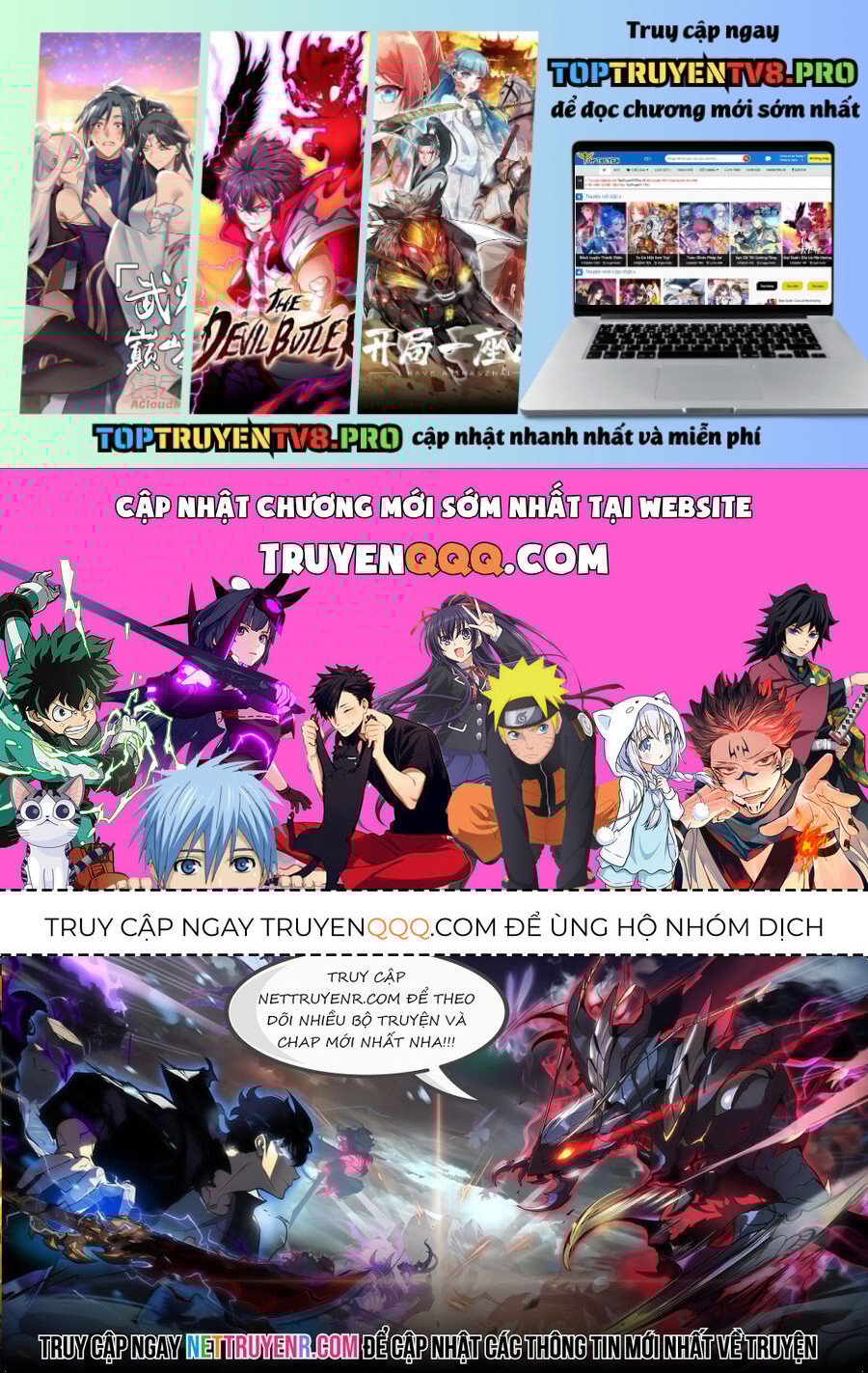 Tiểu Thư Tích Tiền Đi Bụi: Chapter 139