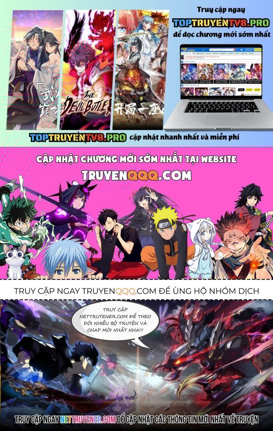 Tiểu Thư Tích Tiền Đi Bụi: Chapter 140