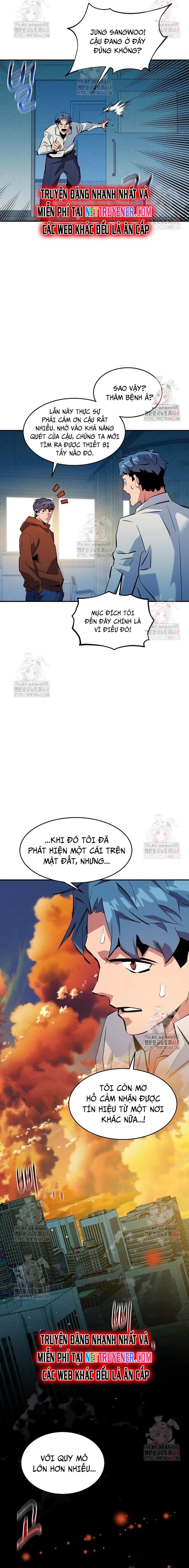 Tiểu Thư Tích Tiền Đi Bụi: Chapter 142