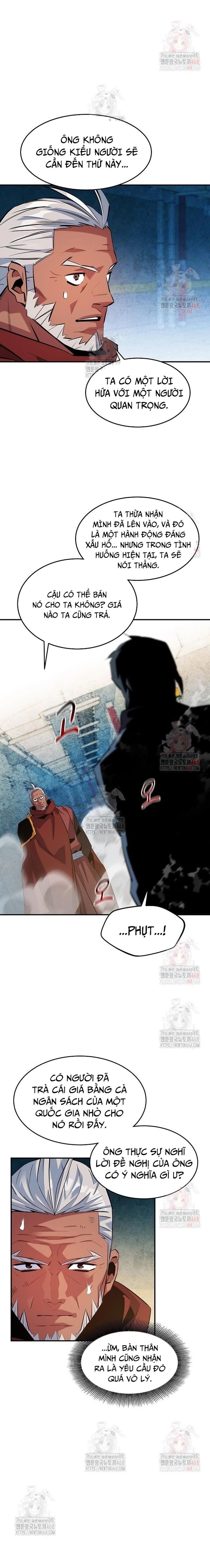 Tiểu Thư Tích Tiền Đi Bụi: Chapter 142