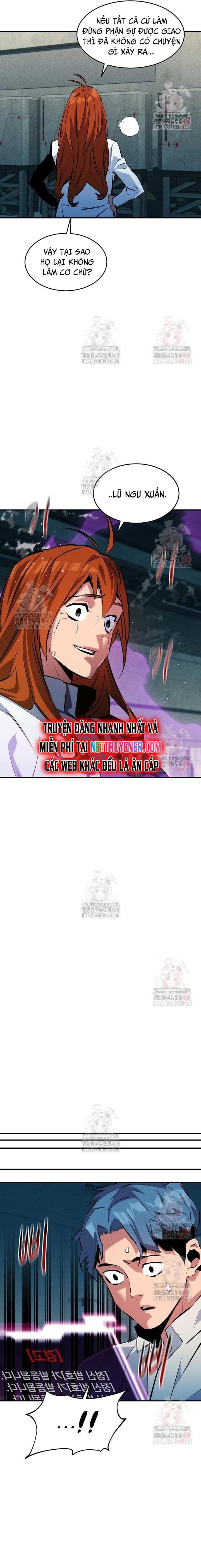 Tiểu Thư Tích Tiền Đi Bụi: Chapter 142