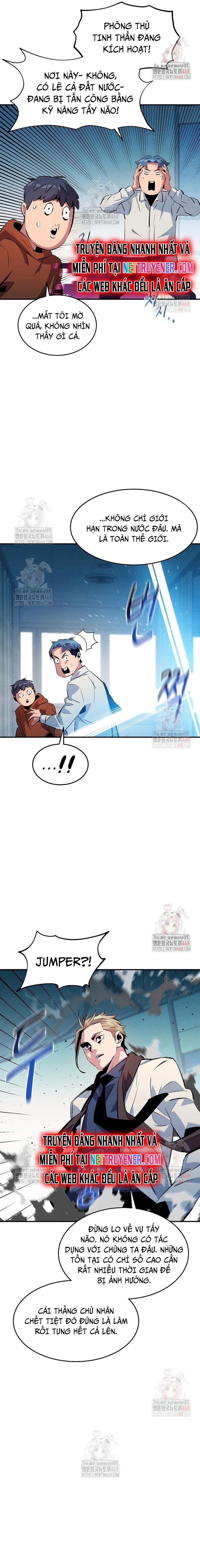 Tiểu Thư Tích Tiền Đi Bụi: Chapter 142