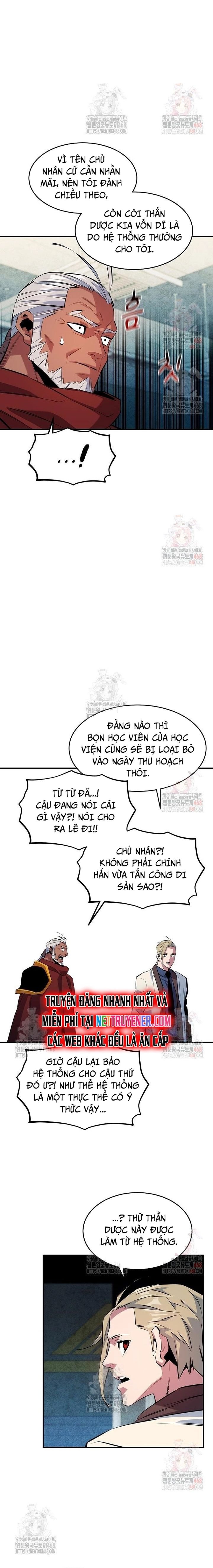 Tiểu Thư Tích Tiền Đi Bụi: Chapter 142