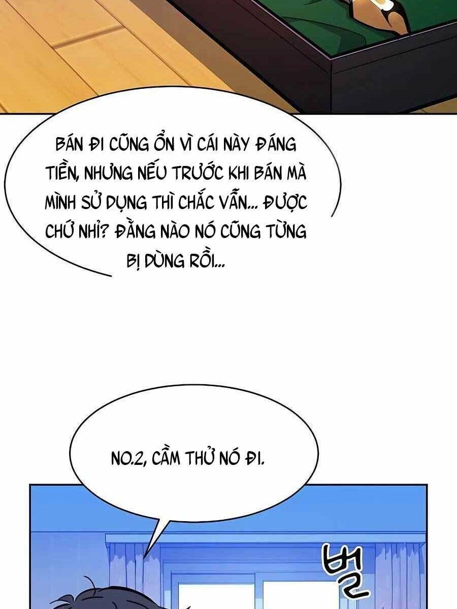 Tiểu Thư Tích Tiền Đi Bụi: Chapter 20.5