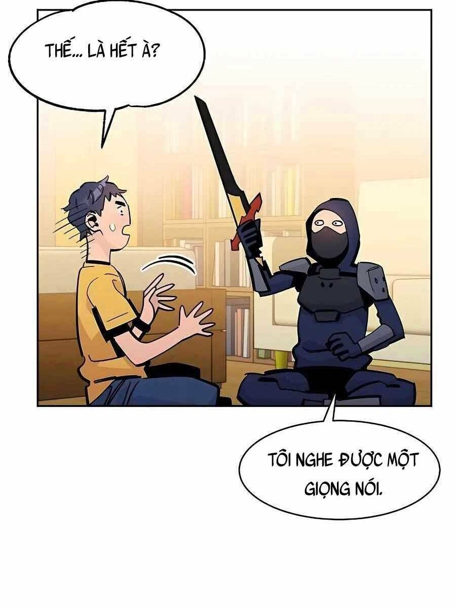 Tiểu Thư Tích Tiền Đi Bụi: Chapter 20.5
