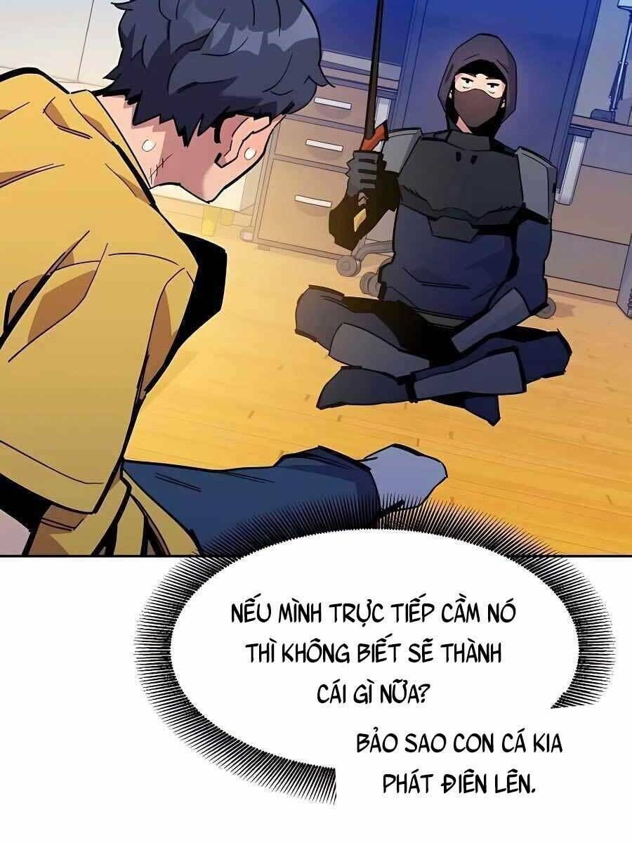 Tiểu Thư Tích Tiền Đi Bụi: Chapter 20.5