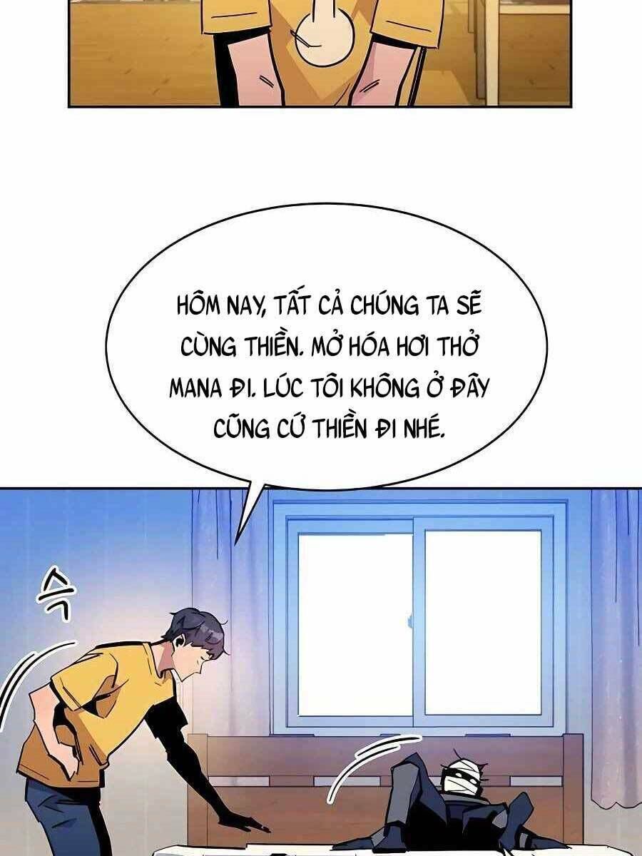 Tiểu Thư Tích Tiền Đi Bụi: Chapter 20.5