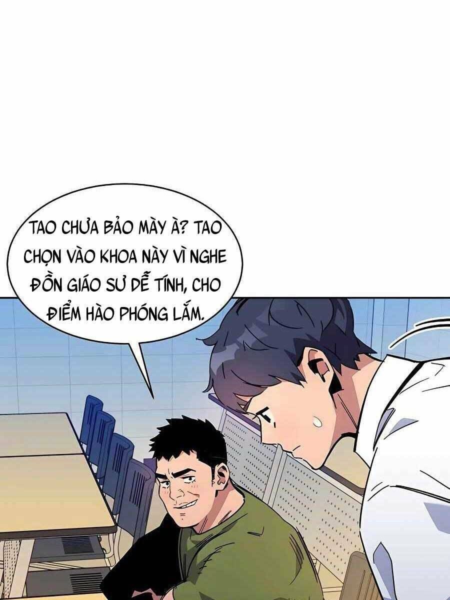 Tiểu Thư Tích Tiền Đi Bụi: Chapter 20.5