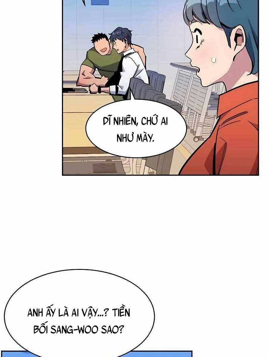 Tiểu Thư Tích Tiền Đi Bụi: Chapter 20.5