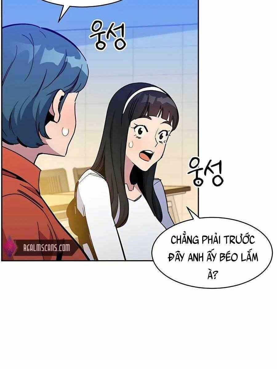Tiểu Thư Tích Tiền Đi Bụi: Chapter 20.5