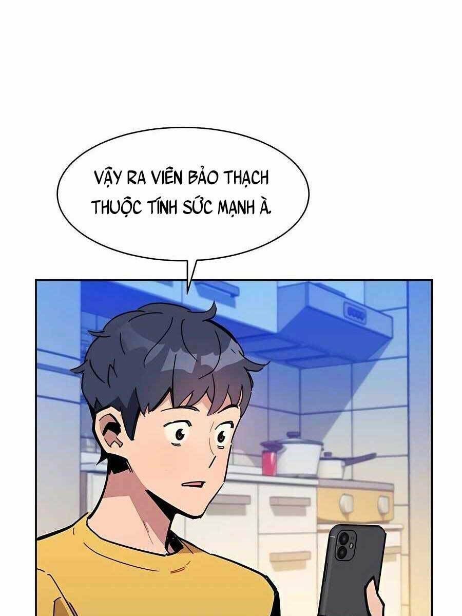 Tiểu Thư Tích Tiền Đi Bụi: Chapter 20.5