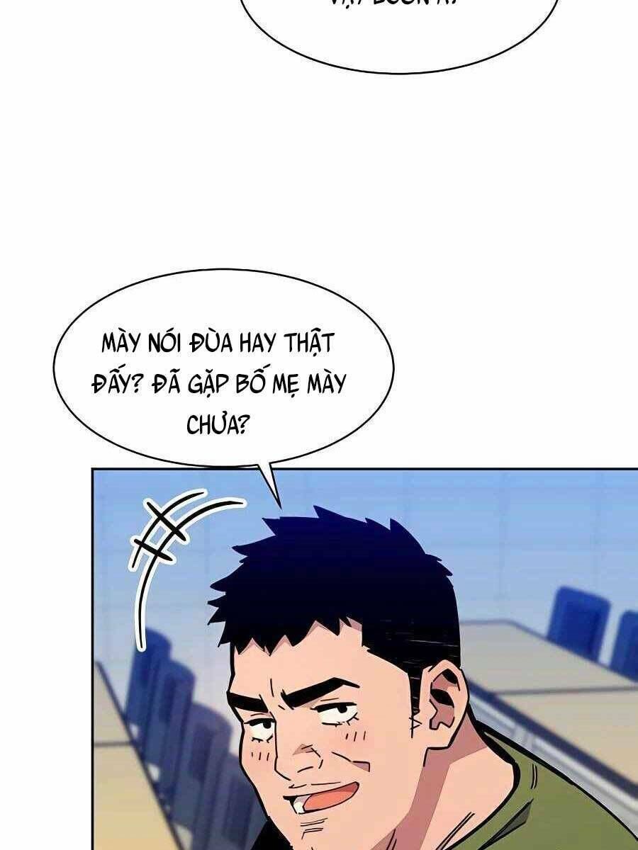 Tiểu Thư Tích Tiền Đi Bụi: Chapter 20.5