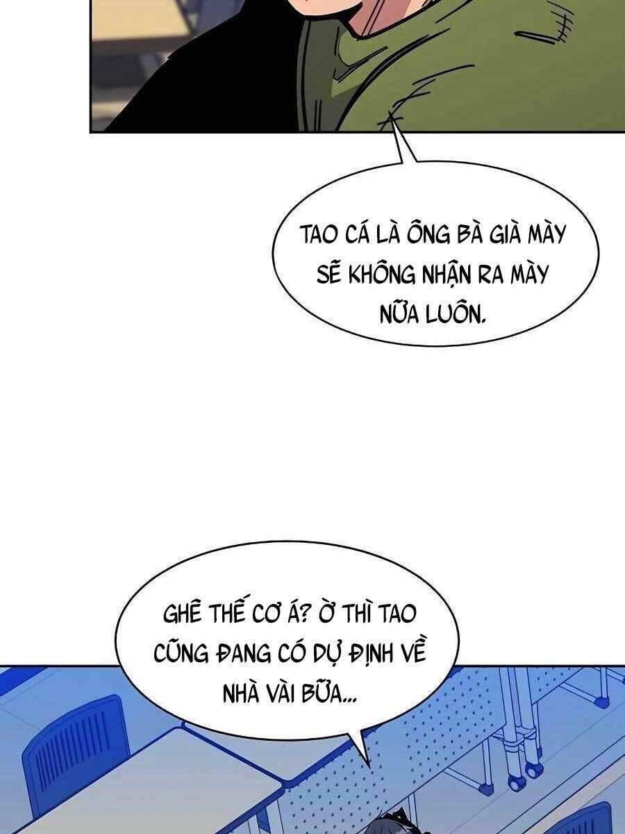 Tiểu Thư Tích Tiền Đi Bụi: Chapter 20.5