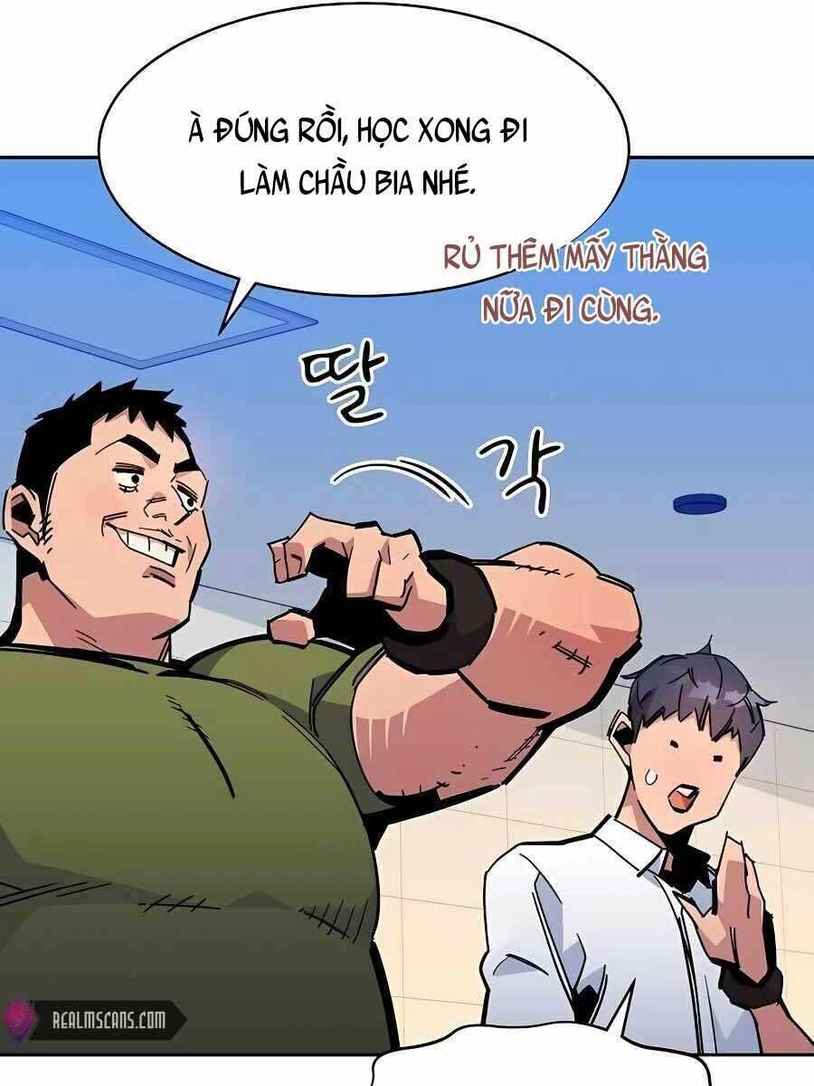 Tiểu Thư Tích Tiền Đi Bụi: Chapter 20.5
