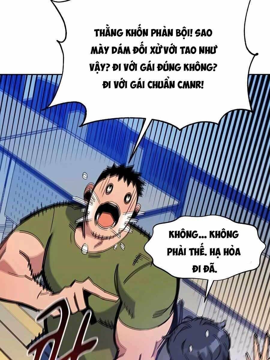 Tiểu Thư Tích Tiền Đi Bụi: Chapter 20.5
