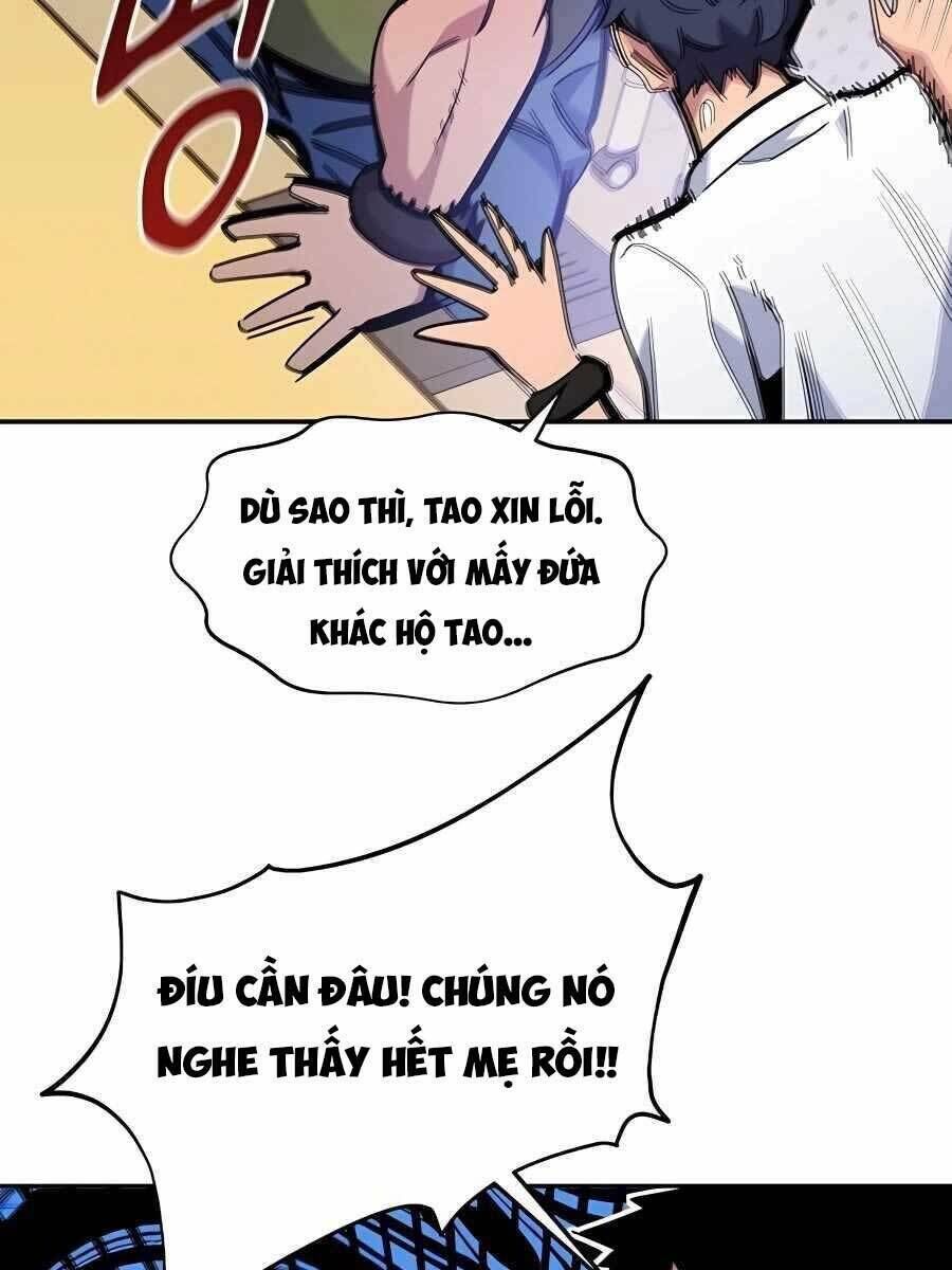 Tiểu Thư Tích Tiền Đi Bụi: Chapter 20.5