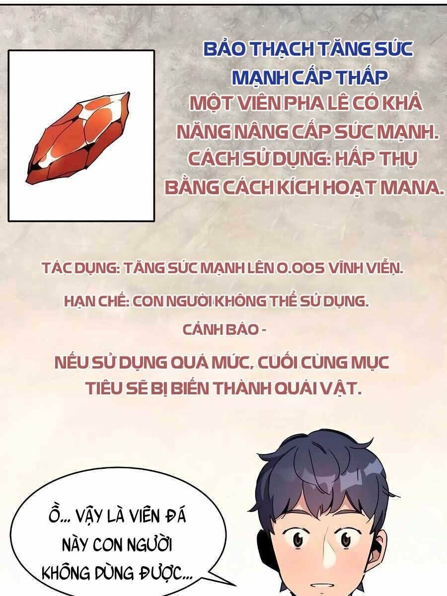 Tiểu Thư Tích Tiền Đi Bụi: Chapter 20.5
