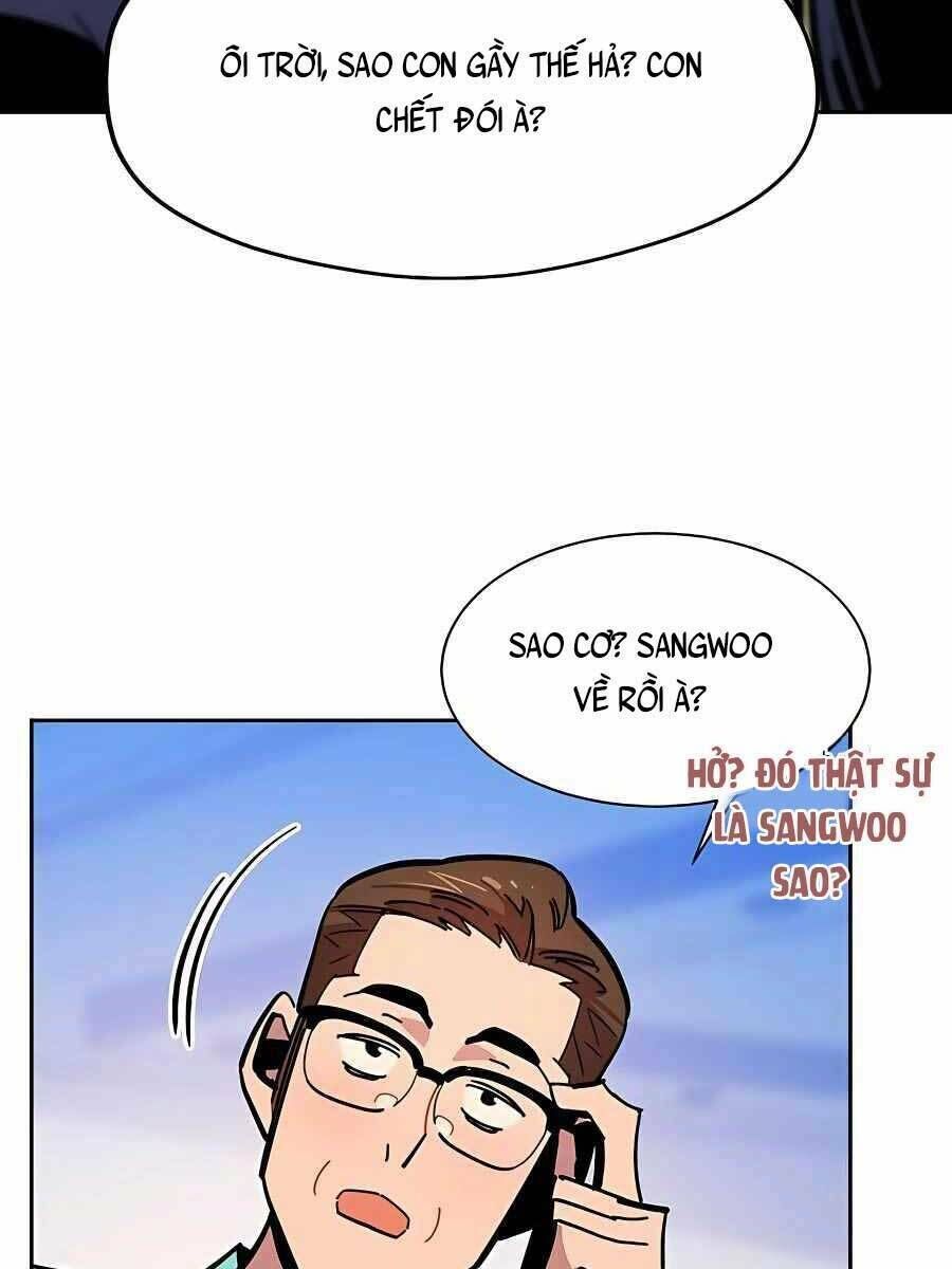 Tiểu Thư Tích Tiền Đi Bụi: Chapter 22.5
