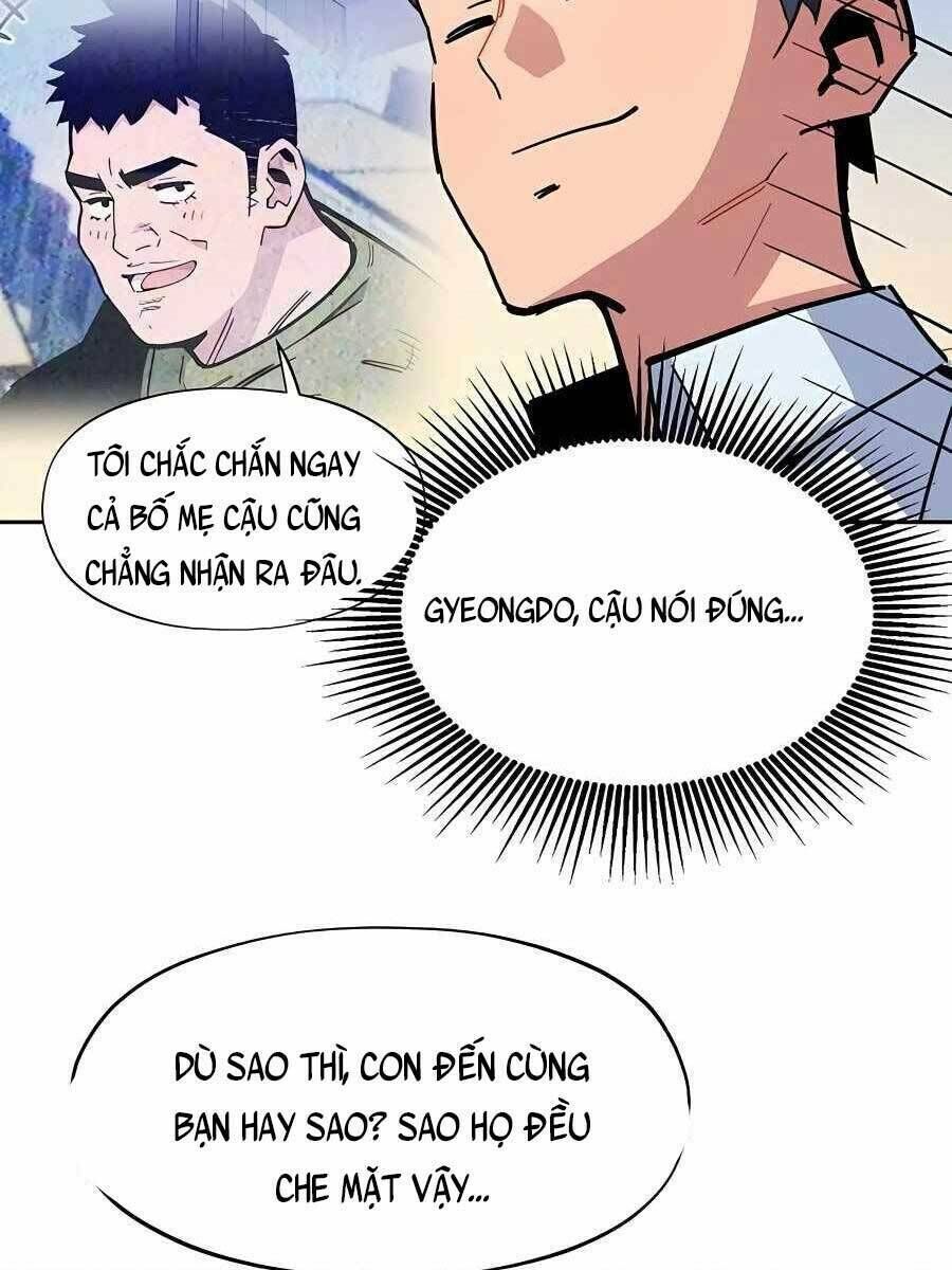 Tiểu Thư Tích Tiền Đi Bụi: Chapter 22.5
