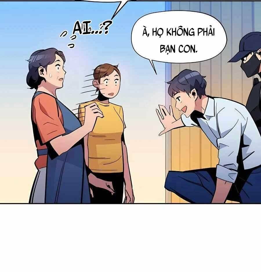 Tiểu Thư Tích Tiền Đi Bụi: Chapter 22.5