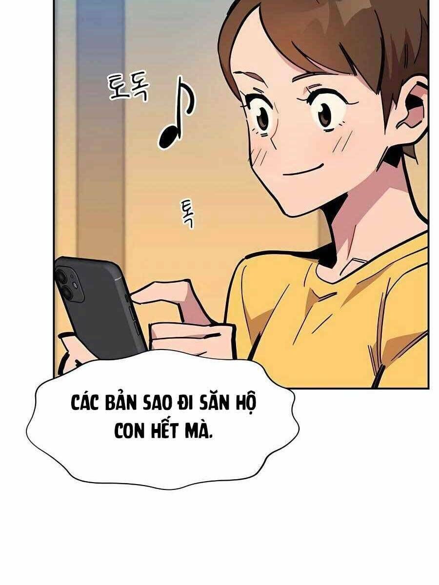 Tiểu Thư Tích Tiền Đi Bụi: Chapter 22.5