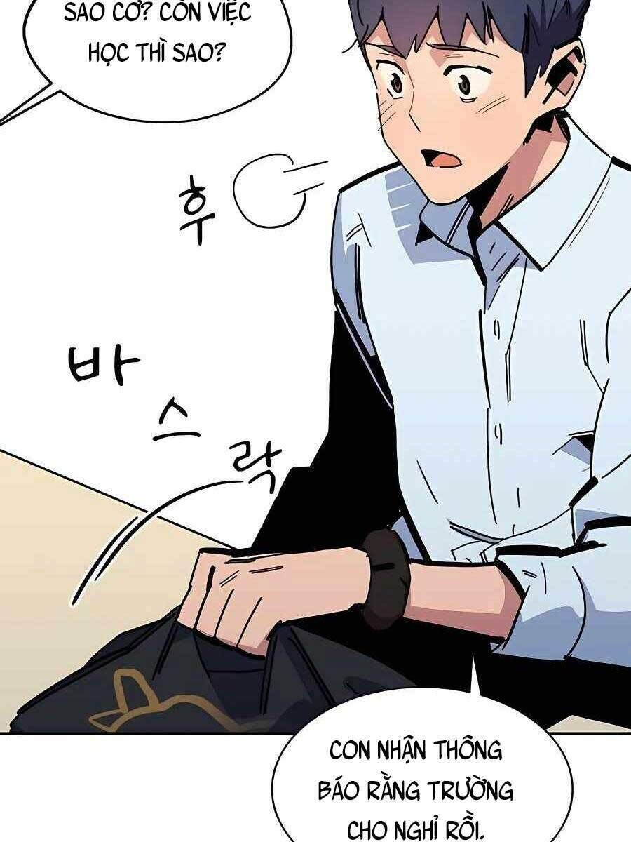 Tiểu Thư Tích Tiền Đi Bụi: Chapter 22.5