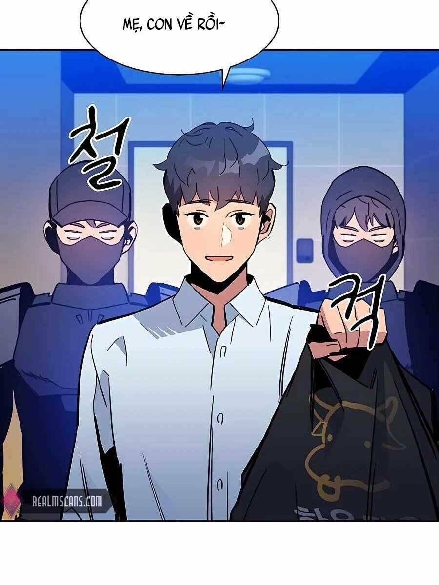 Tiểu Thư Tích Tiền Đi Bụi: Chapter 22.5