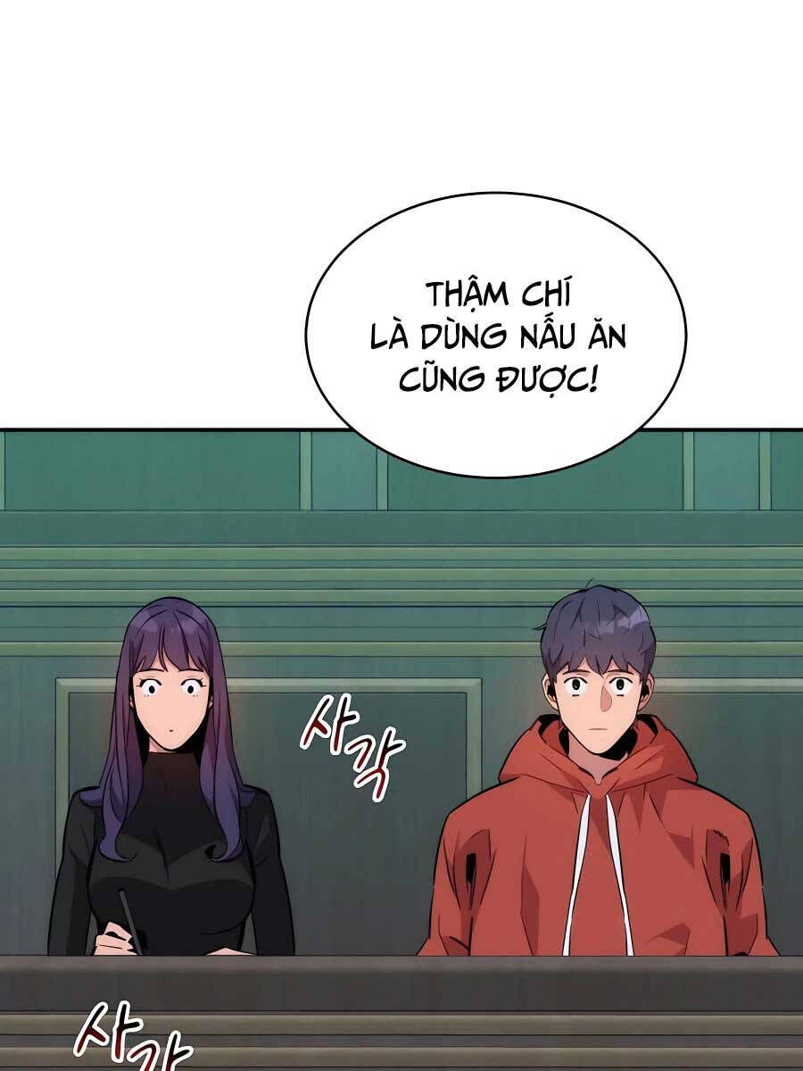 Tiểu Thư Tích Tiền Đi Bụi: Chapter 52.1