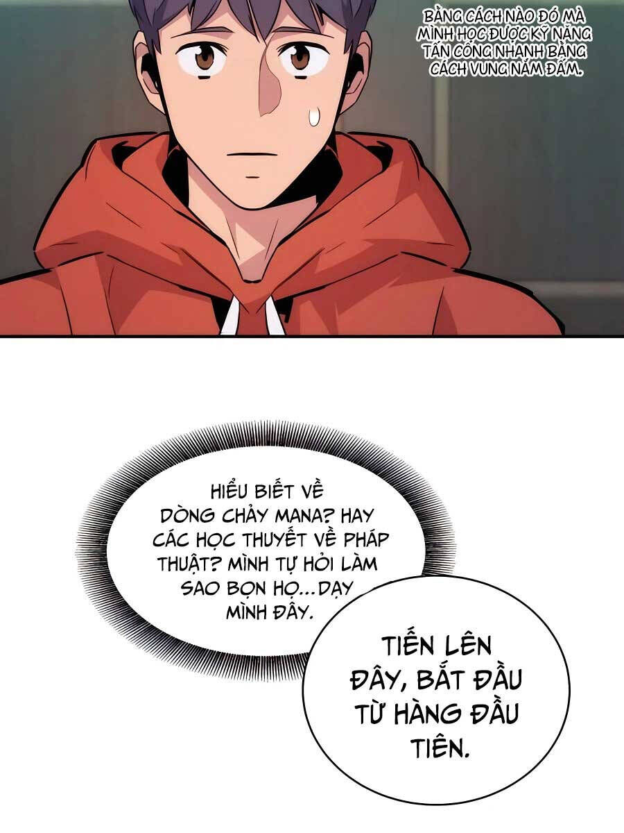 Tiểu Thư Tích Tiền Đi Bụi: Chapter 52.1