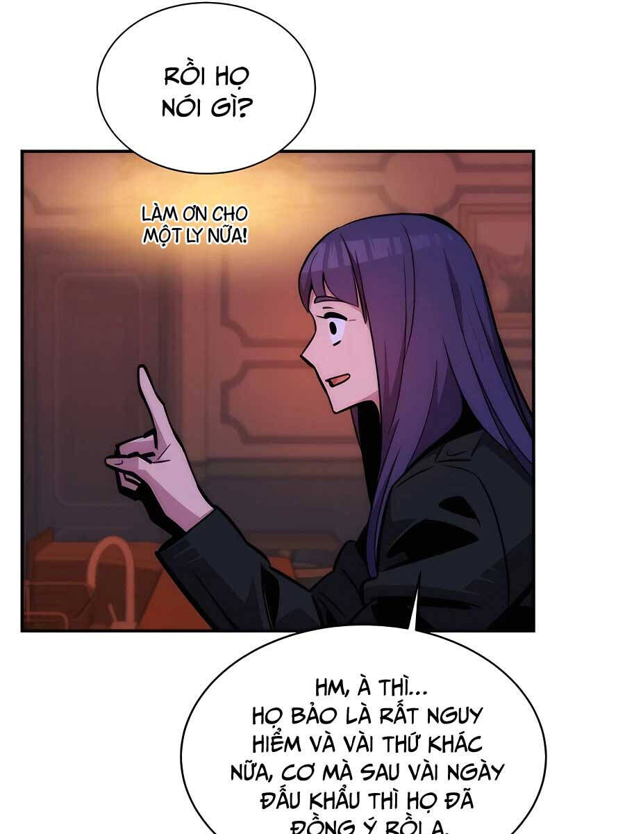 Tiểu Thư Tích Tiền Đi Bụi: Chapter 52.1